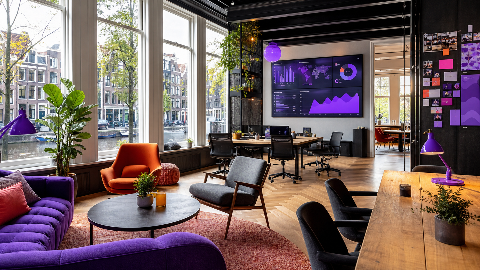 Welkotevax headquarters
